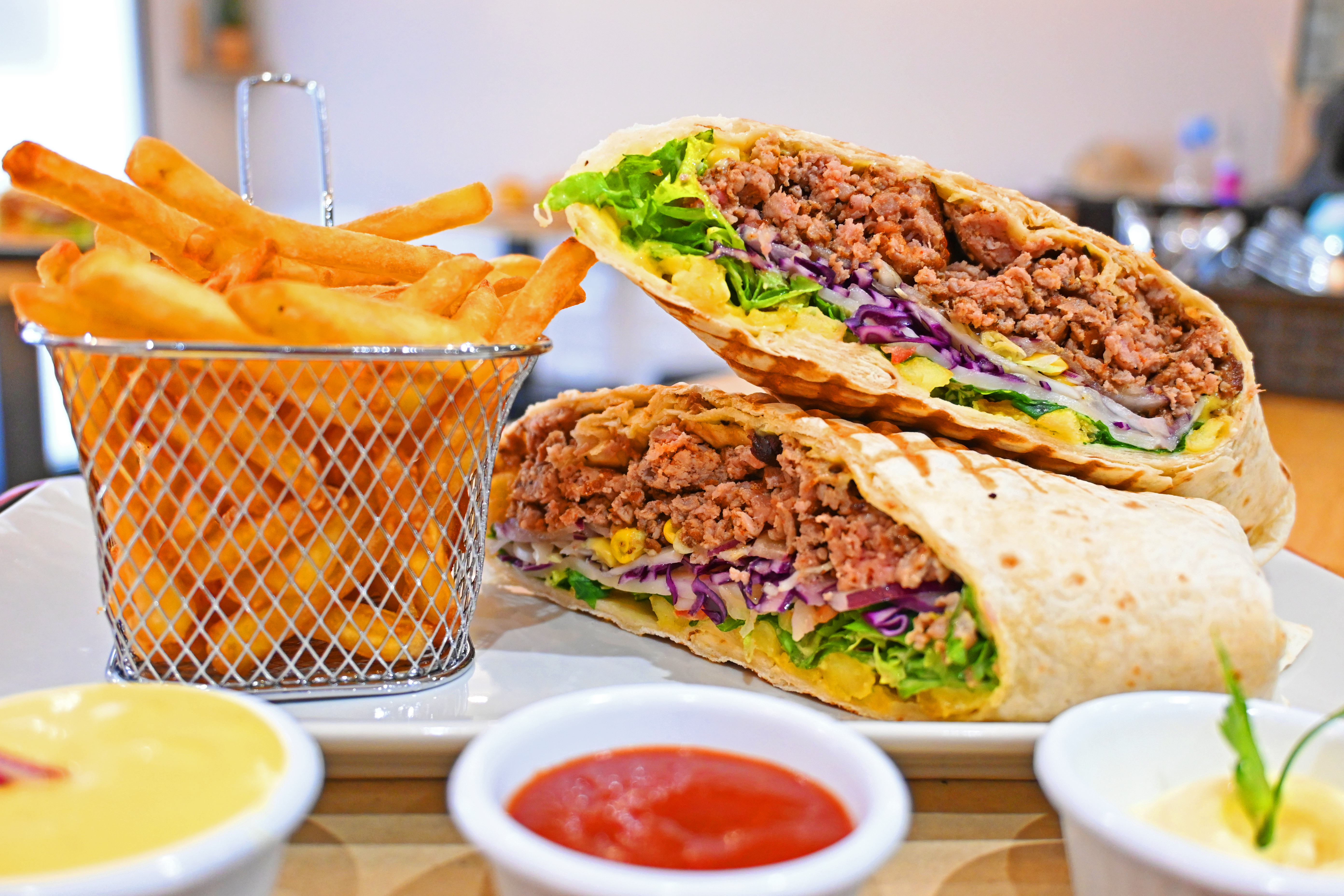 Carne